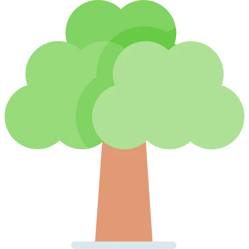 Tree icon