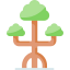 Tree icon 64x64