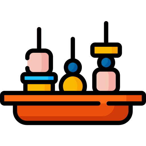 Starters Symbol
