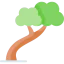 Tree Symbol 64x64