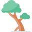 Tree Symbol 64x64