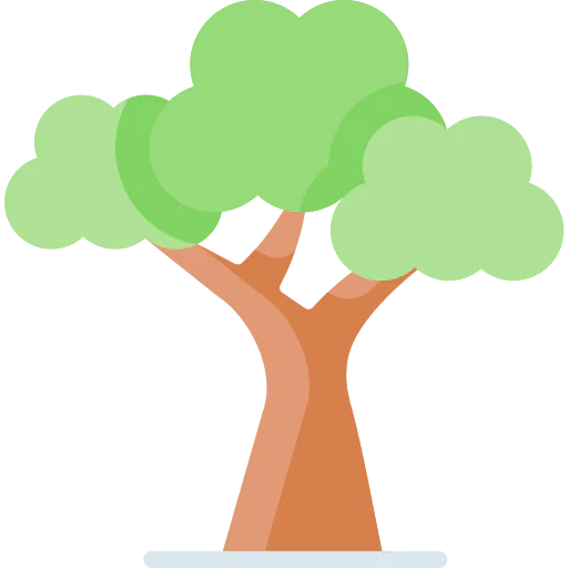 Tree icon