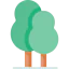Tree biểu tượng 64x64