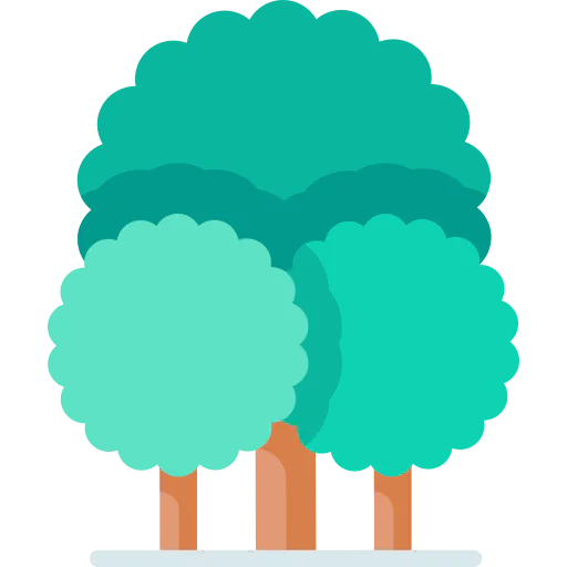 Tree icon