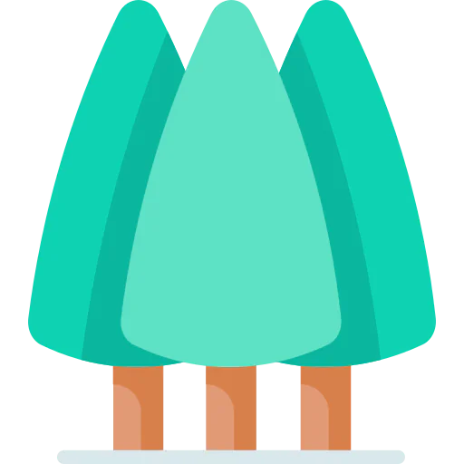 Tree icon