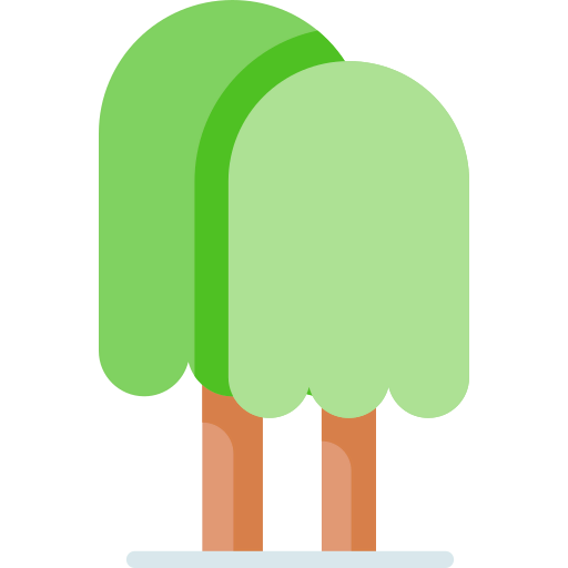 Tree icon
