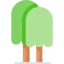 Tree アイコン 64x64
