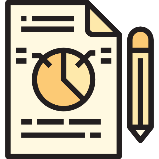 Stats icon
