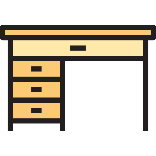 Table icon