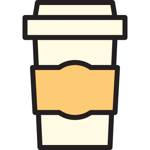 Coffee icon