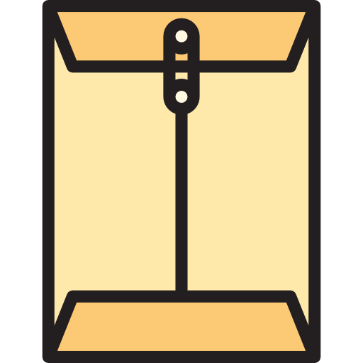 Envelope icon