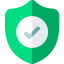 Shield ícone 64x64