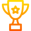 Trophy icon 64x64