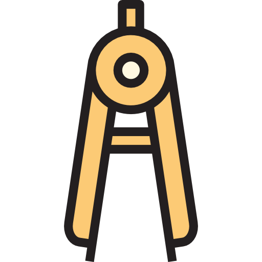 Compass icon