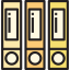 Files Symbol 64x64