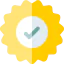 Guarantee ícone 64x64