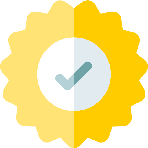 Guarantee icon