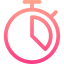 Stopwatch icon 64x64