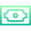 Banknote ícono 64x64
