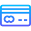 Credit card icon 64x64