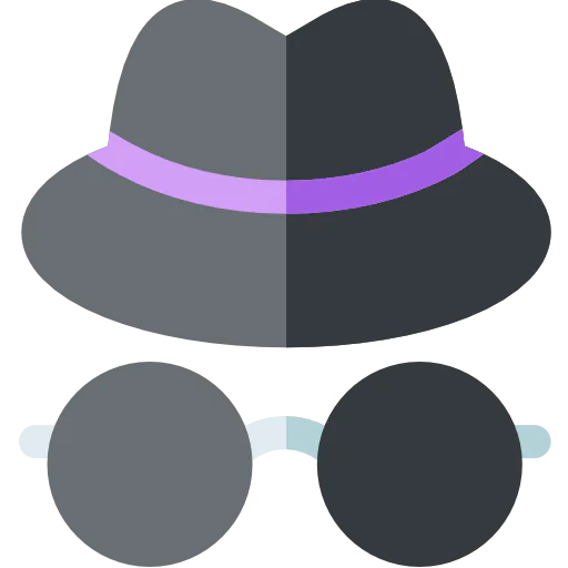 Spy icon