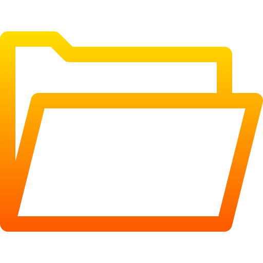 Folder icon