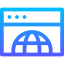Browser icon 64x64