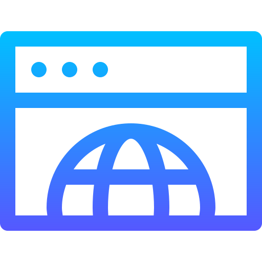 Browser icon