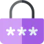 Password ícone 64x64