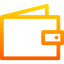 Wallet icon 64x64
