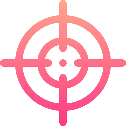 Target icon