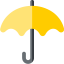 Umbrella ícone 64x64
