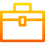 Briefcase icon 64x64