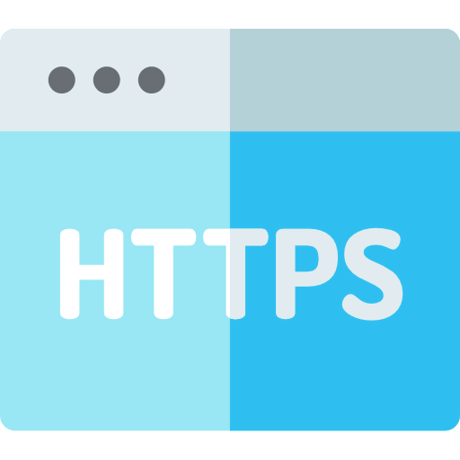 Https ícone