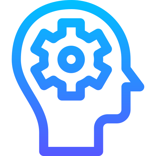 Strategy icon