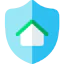 Insurance ícone 64x64