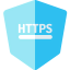 Https ícone 64x64