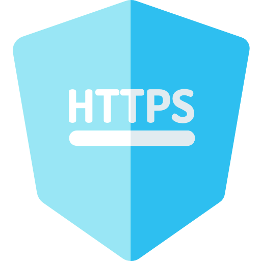 Https biểu tượng