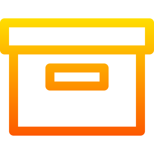 Archive icon