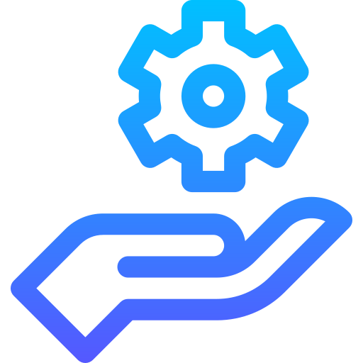 Process icon