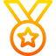 Medal icon 64x64