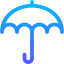 Umbrella icon 64x64