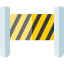 Roadblock icon 64x64