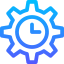 Time icon 64x64