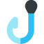Phishing ícone 64x64