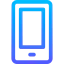 Smartphone icon 64x64