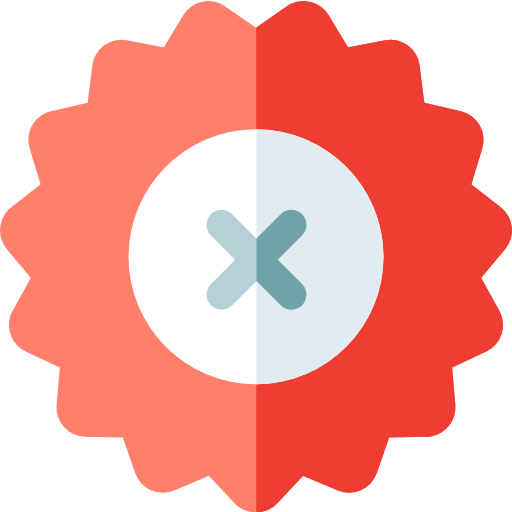 Guarantee icon