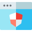 Antivirus ícone 64x64