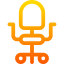 Chair icon 64x64