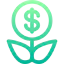 Investment icon 64x64
